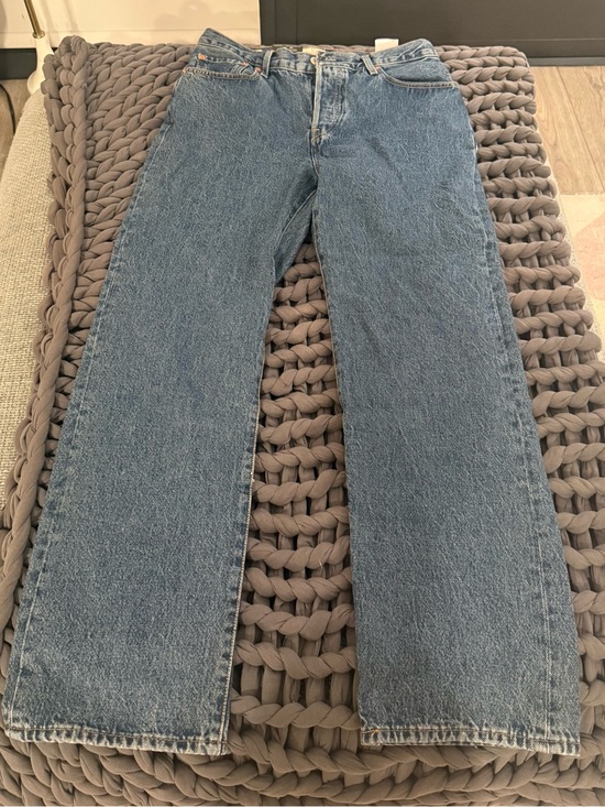 Levi's Denim - Levi’s Premium 501® '90s Women’s Jeans